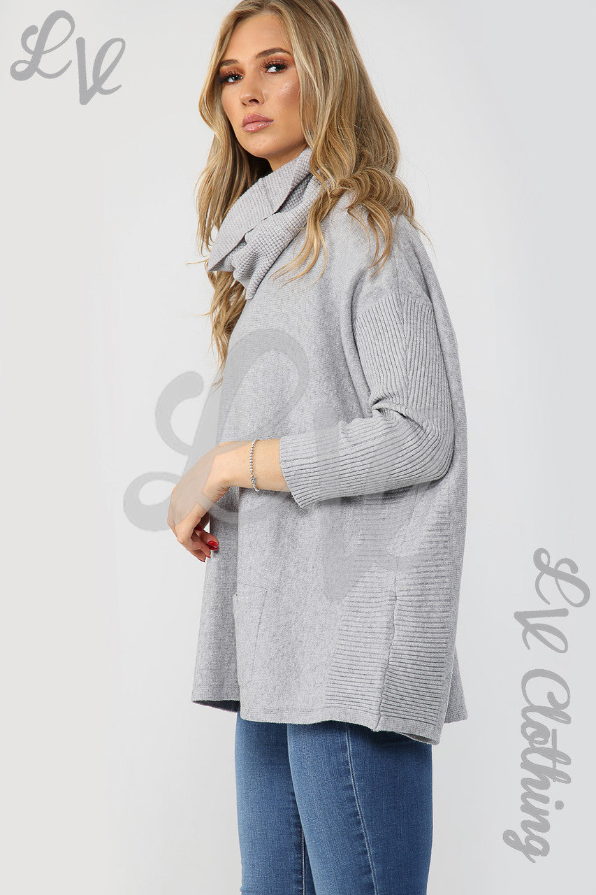 Dames Afneembare Coltrui Zilver - Stukprijs € 17,99