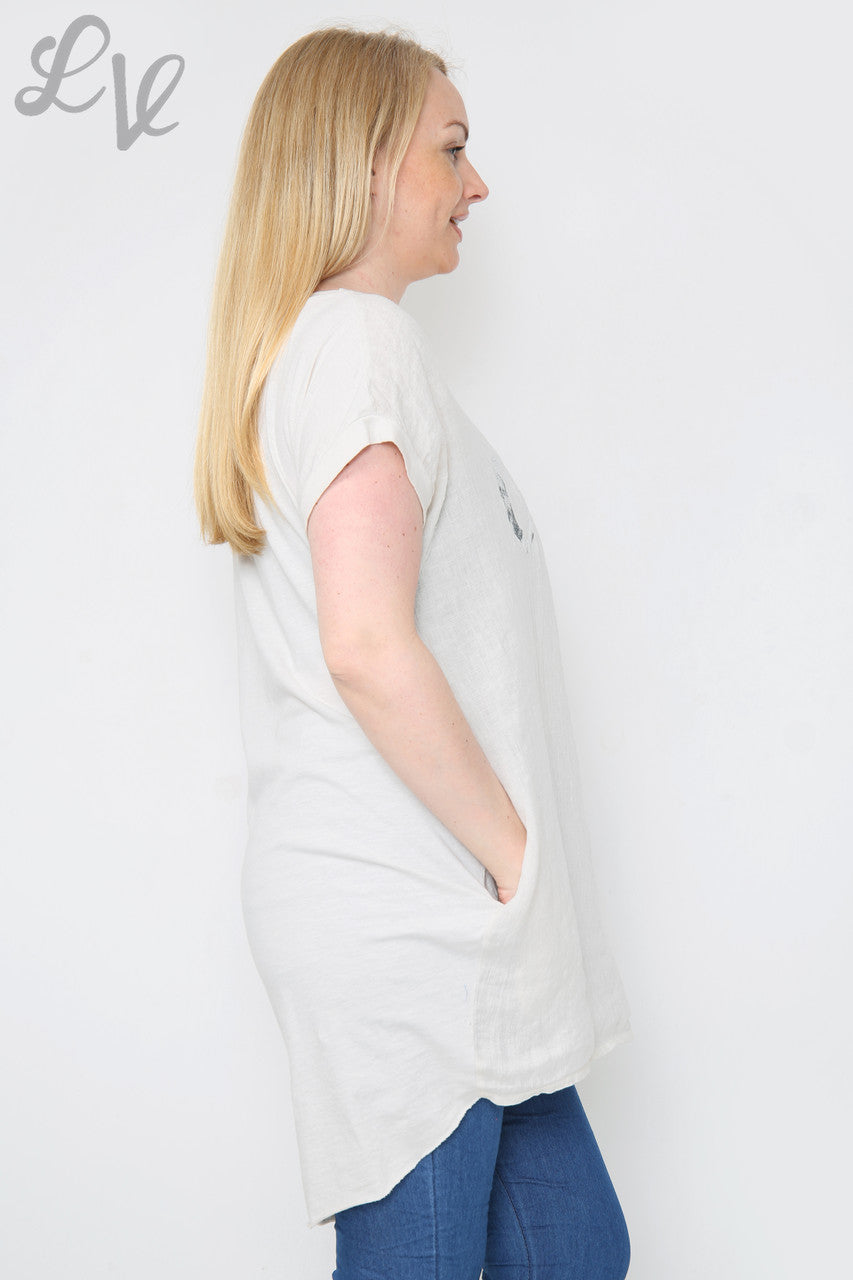 Ladies Ooh La La Foil Top Stone Unit Price £8.99