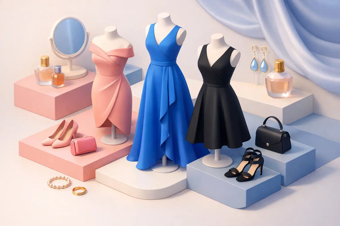 Occasion Dresses Women Will Wear Again