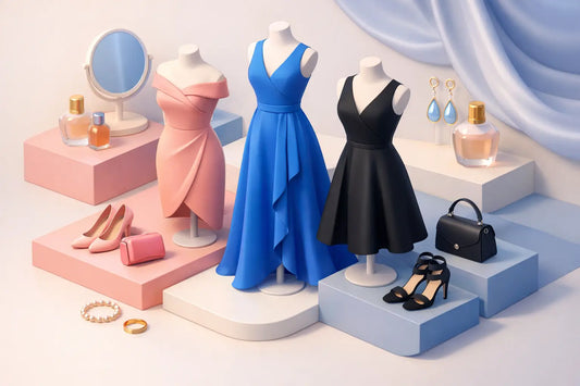 Occasion Dresses Women Will Wear Again