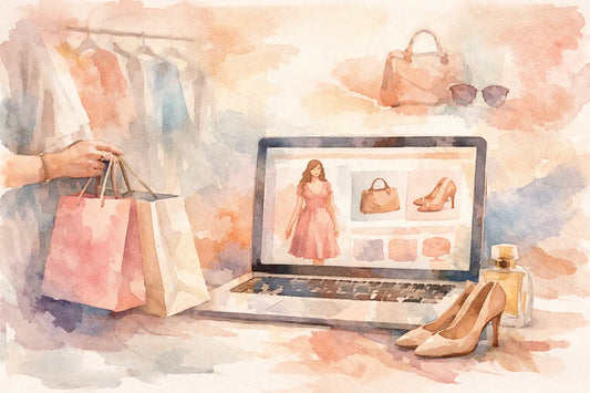 How to Buy Premium Womenswear Online