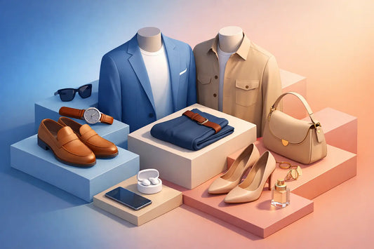 Smart Casual Fashion Trends for Polished Style