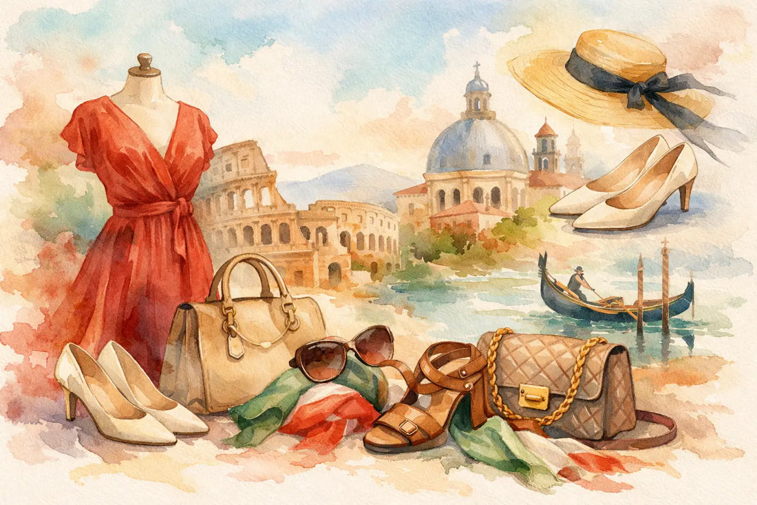 Best Value Italian Fashion Sale Picks