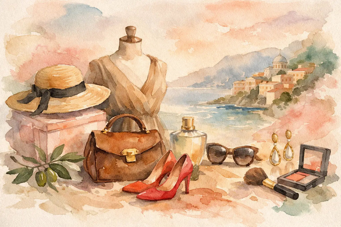 12 Ladies Italian Fashion Brands to Know