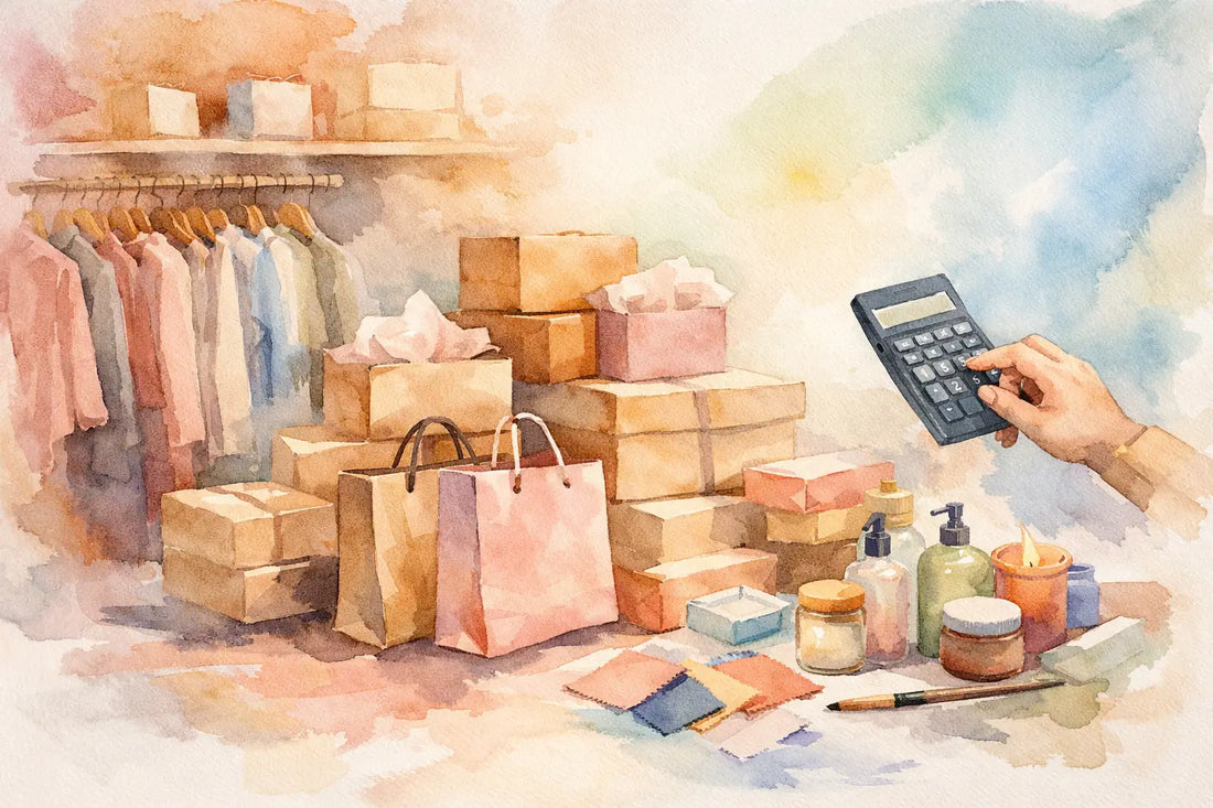 A Smart Guide to Boutique Bulk Buying