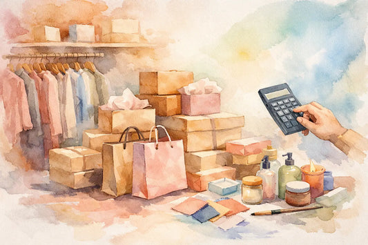 A Smart Guide to Boutique Bulk Buying