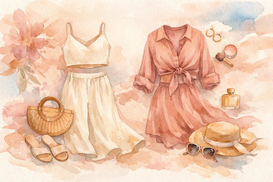 What Are Co Ord Sets and Why Wear Them?