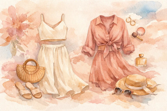 What Are Co Ord Sets and Why Wear Them?