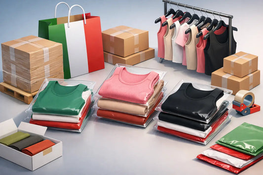 Italian Tops Wholesale Packs for Easy Stocking