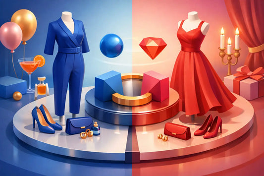 Jumpsuits vs Dresses for Occasions: Which Wins?