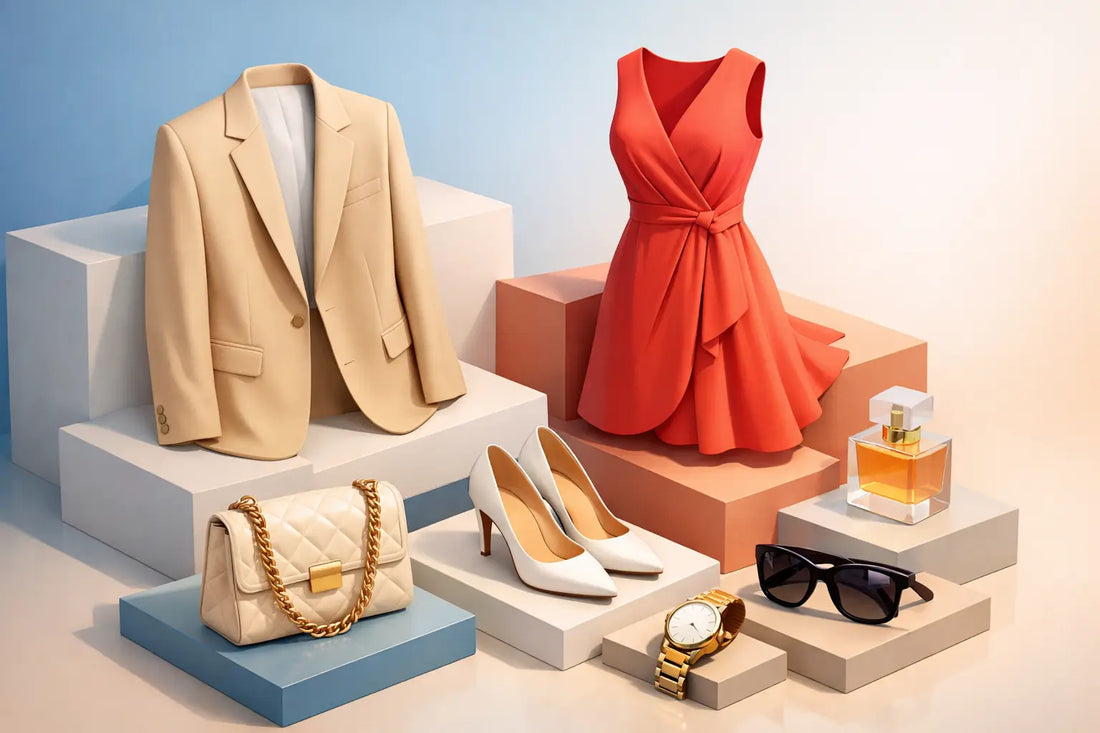 A Stylish Guide to Premium Everyday Fashion