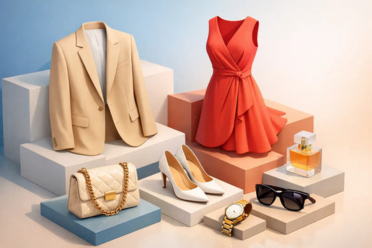 A Stylish Guide to Premium Everyday Fashion