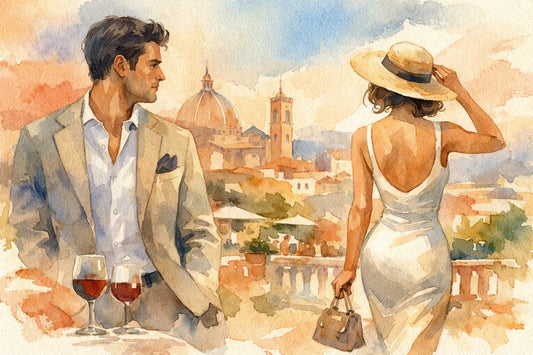 What Is Italian Fit Clothing?