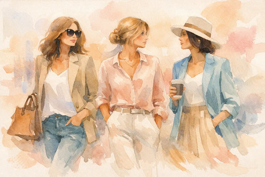 Best Smart Casual Womenswear That Works
