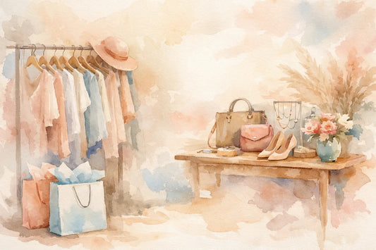 A Guide to Buying Boutique Inventory