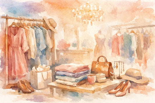 How to Choose Boutique Stock That Sells