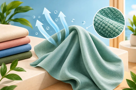 Is Viscose Breathable? A Stylish Fabric Guide