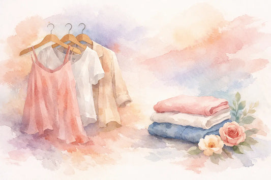 Pack of 3 Womens Clothing Wholesale Guide