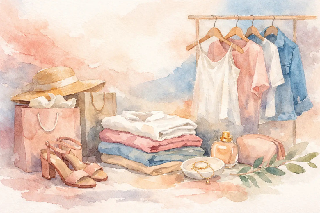 How Boutique Clothing Packs Help You Buy Better