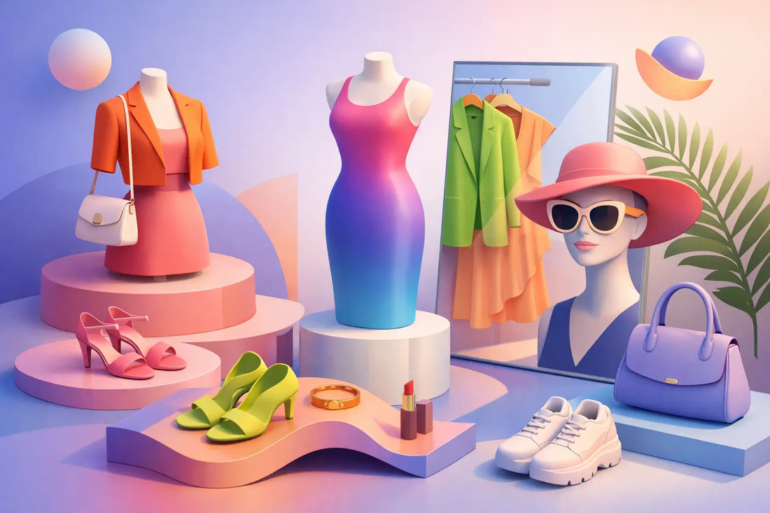 What’s New in Womenswear Trends Now