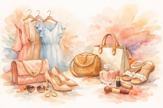 Ladies Fashion Packs Wholesale That Sell