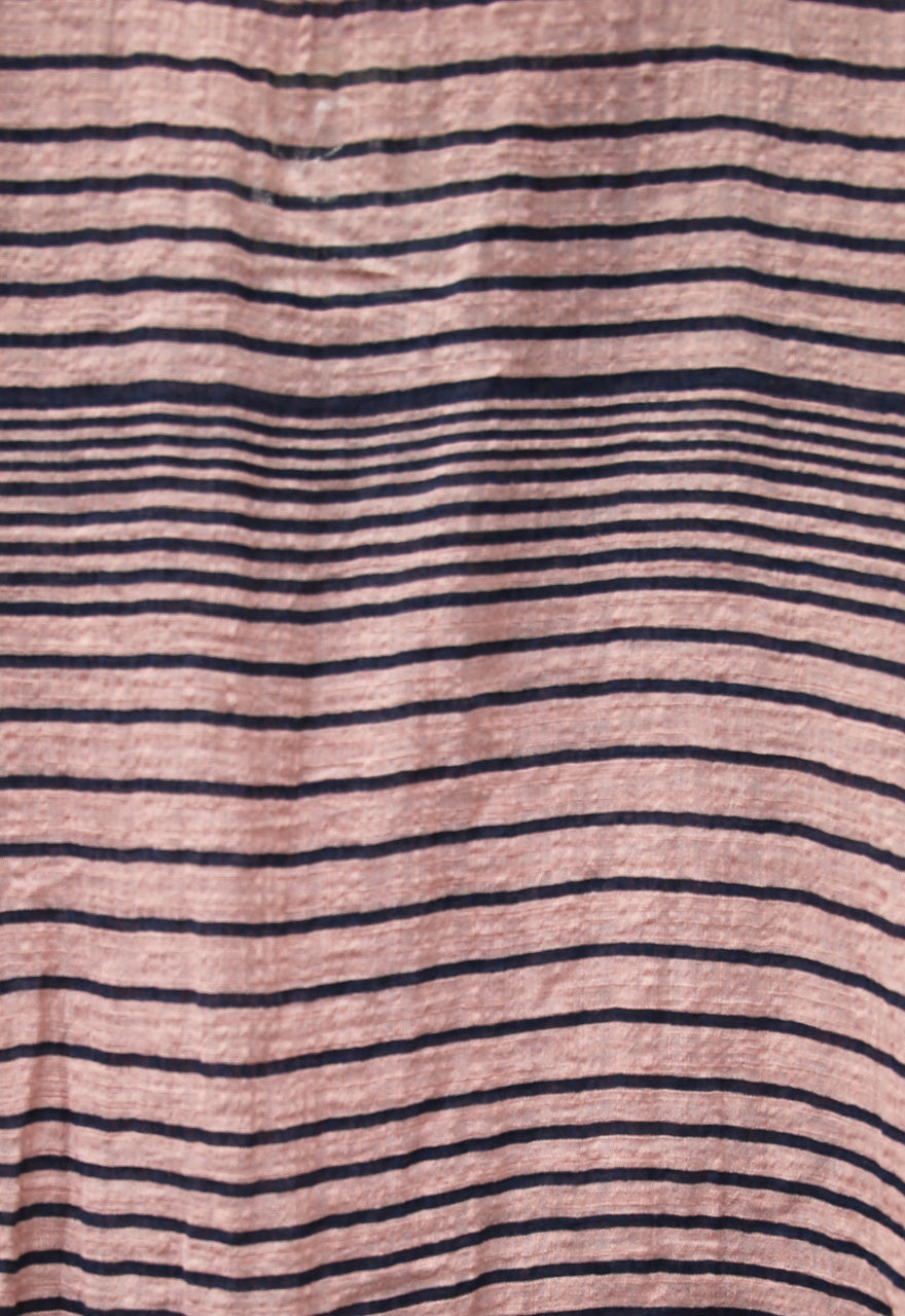 Ladies Horizontal Stripes Top £8.99