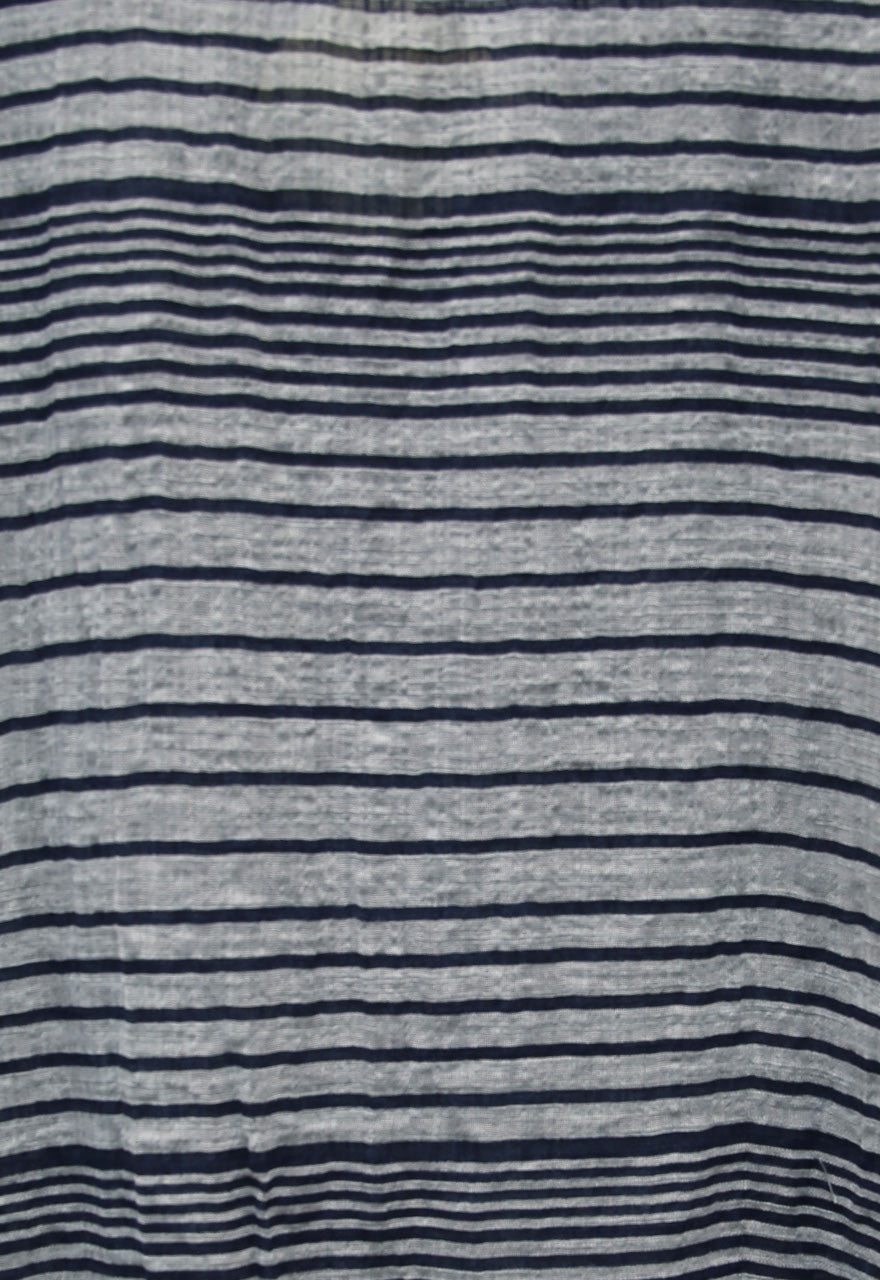 Ladies Horizontal Stripes Top £8.99