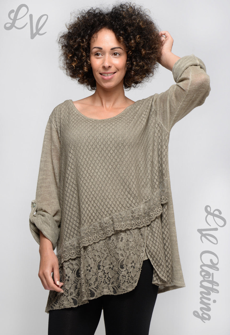 Taupe