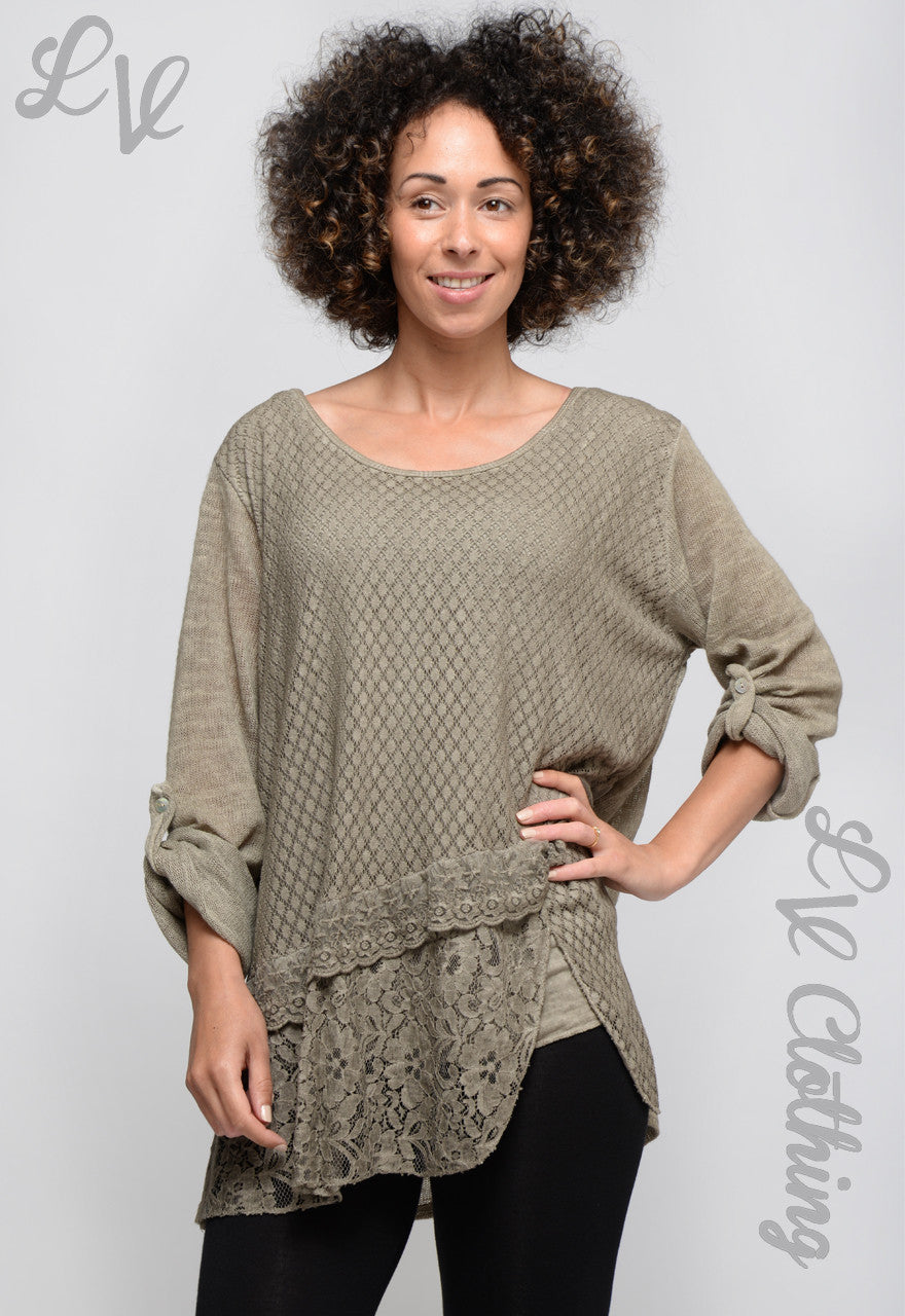 Taupe