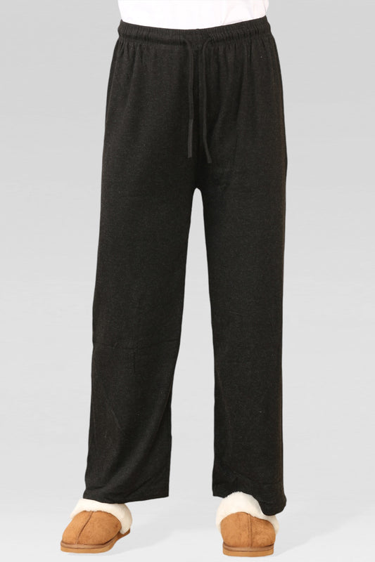 SOFT TOUCH WIDE LEG LOUNGE PANTS ASSORTED   PACK