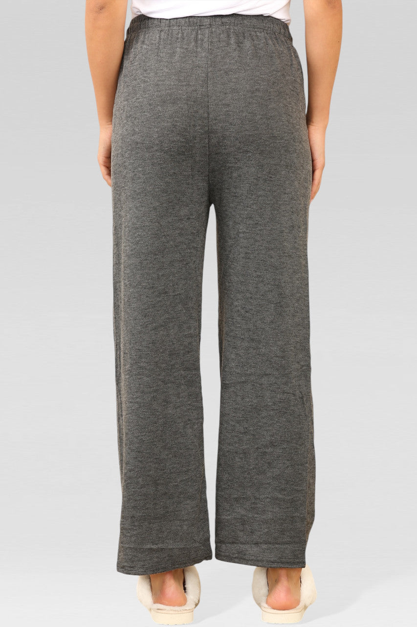 SOFT TOUCH WIDE LEG LOUNGE PANTS ASSORTED  PACK
