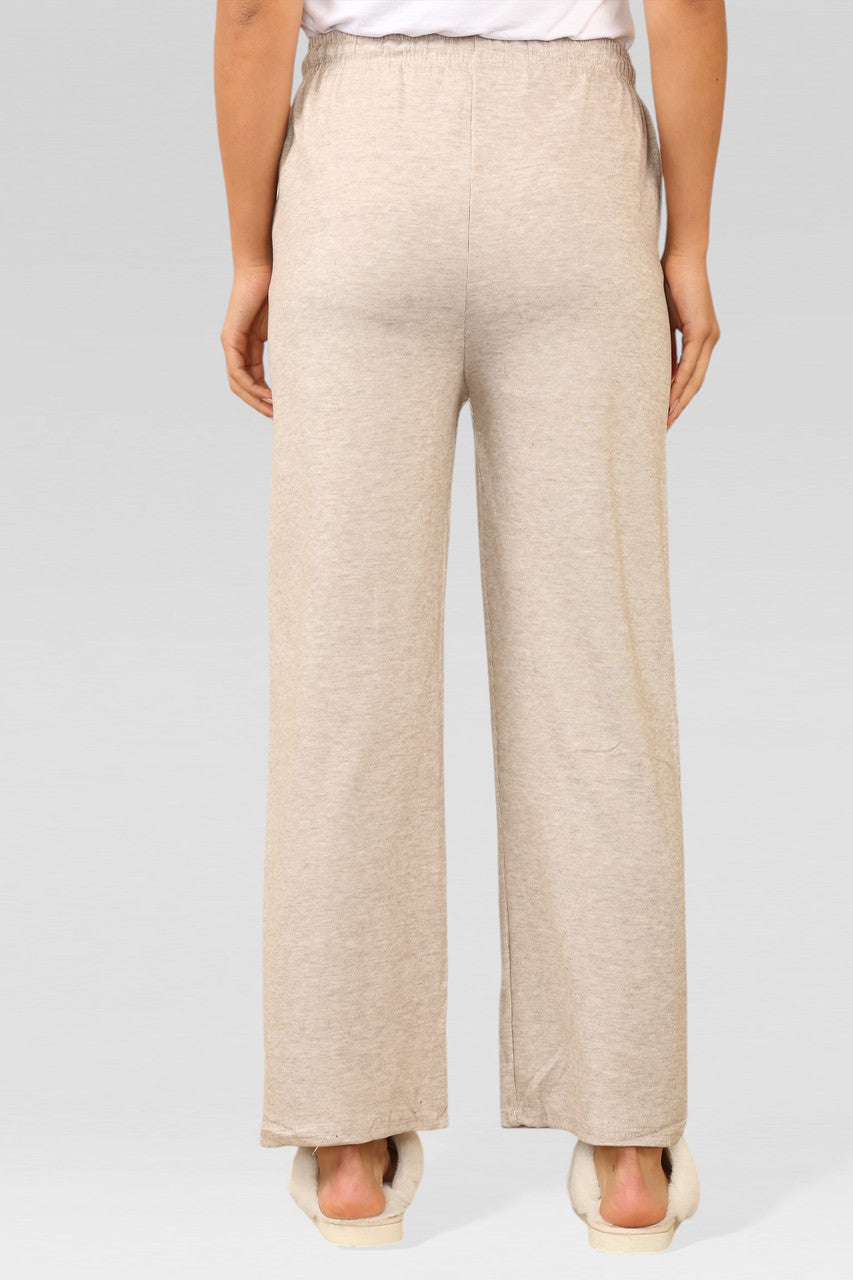 SOFT TOUCH WIDE LEG LOUNGE PANTS ASSORTED  PACK