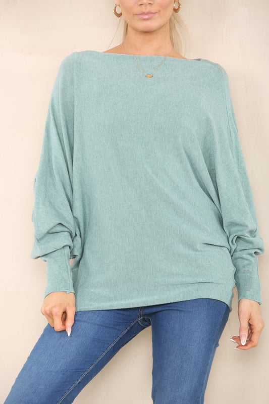 BATWING EFFEN TRUI TIFFANY
