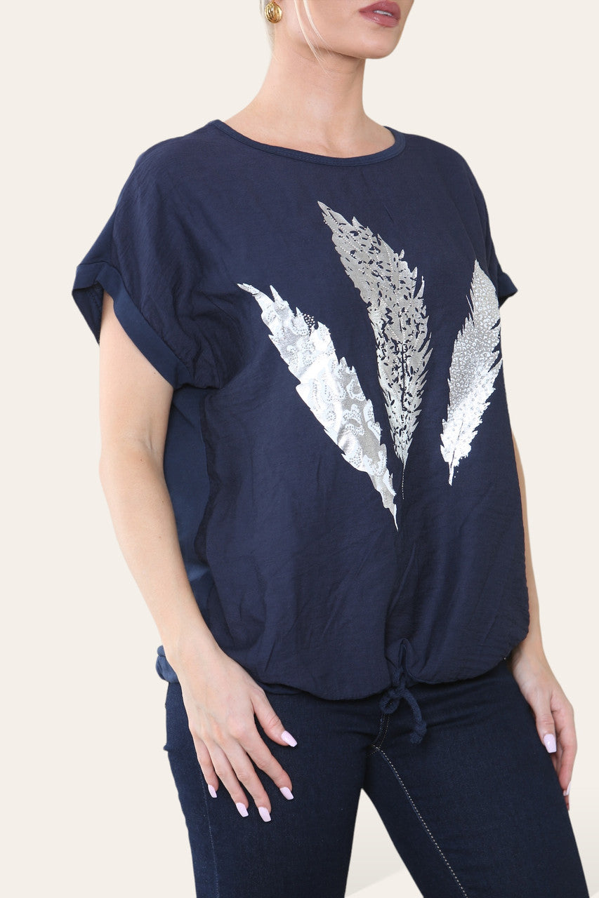 VEER FOLIE BOOMTOP MARINE