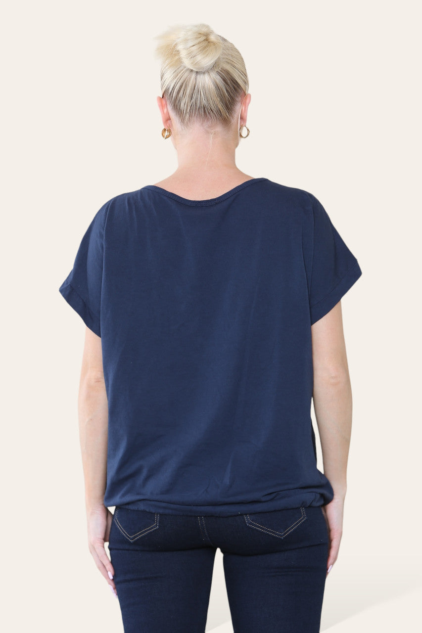VEER FOLIE BOOMTOP MARINE