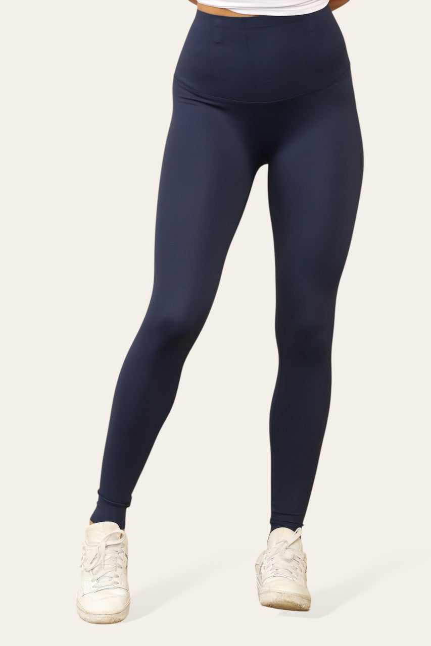 ENERGY LEGGING NAVY
