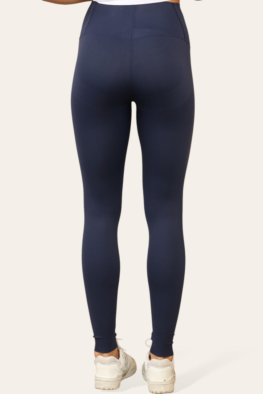 ENERGY LEGGING NAVY