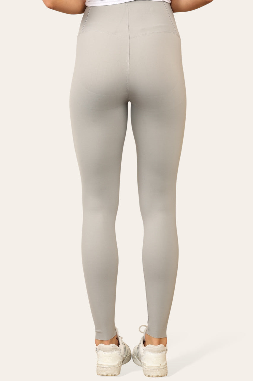 BUTTERY SOFT LEGGINGS GREY