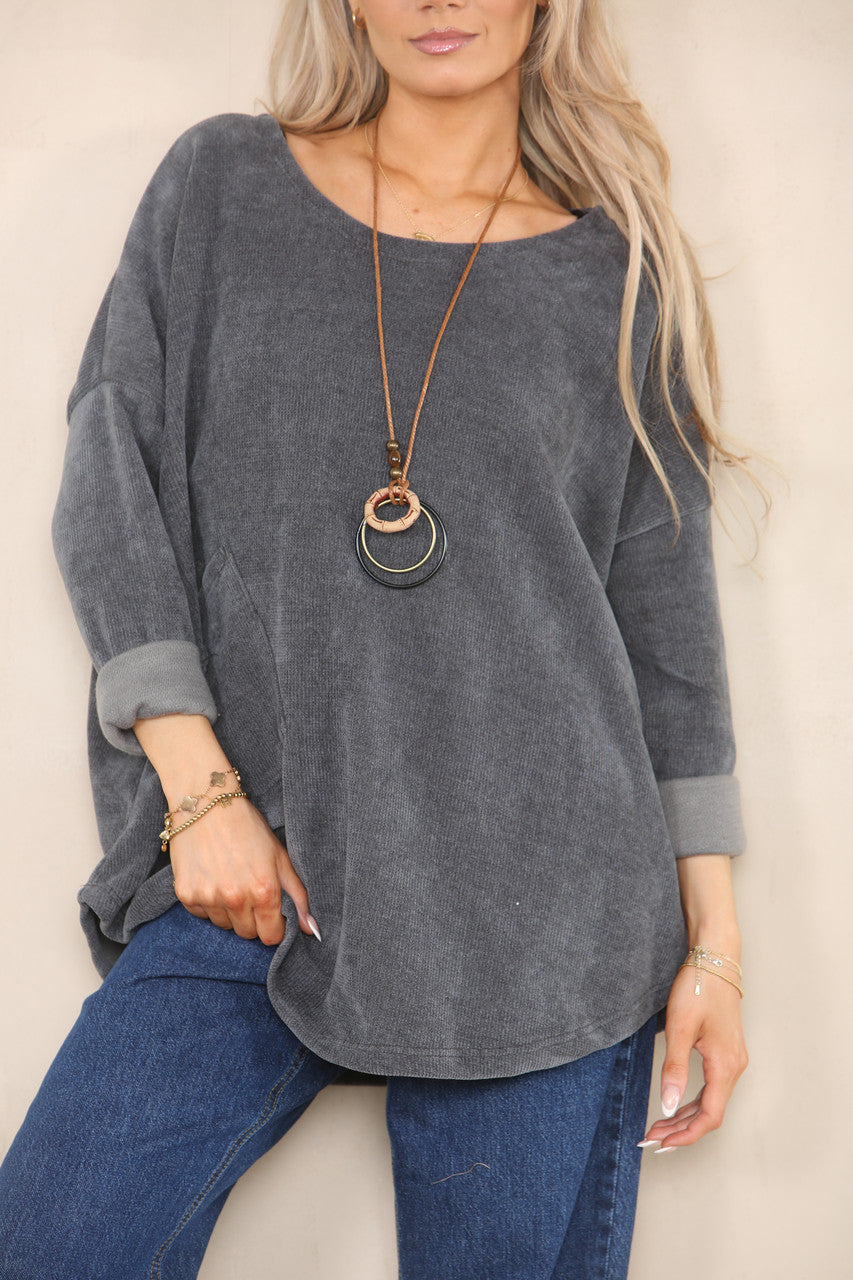 COURDRY TOP MET KETTING HOUTSKOOL