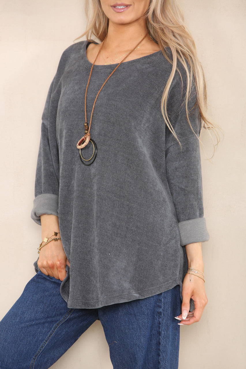 COURDRY TOP MET KETTING HOUTSKOOL