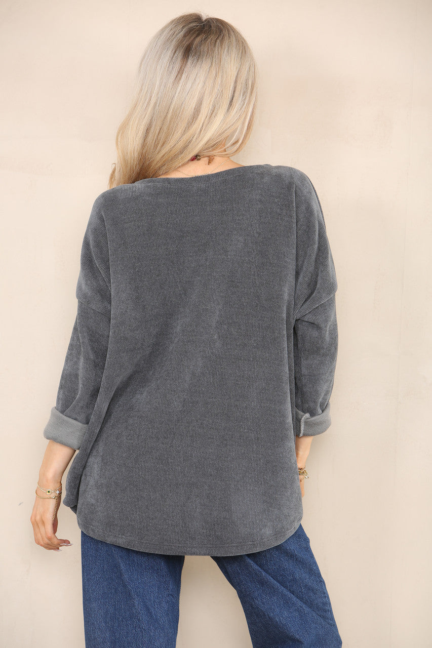 COURDRY TOP MET KETTING HOUTSKOOL