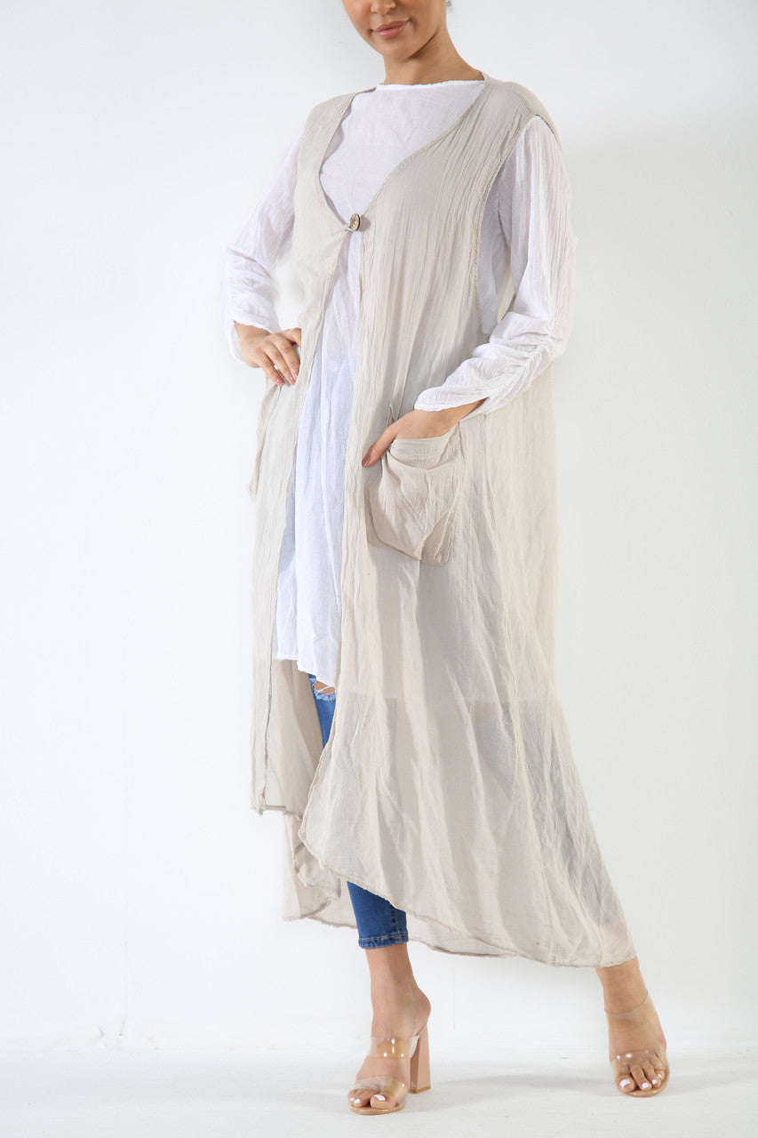Dames 2-delige set tuniek top jurk steen