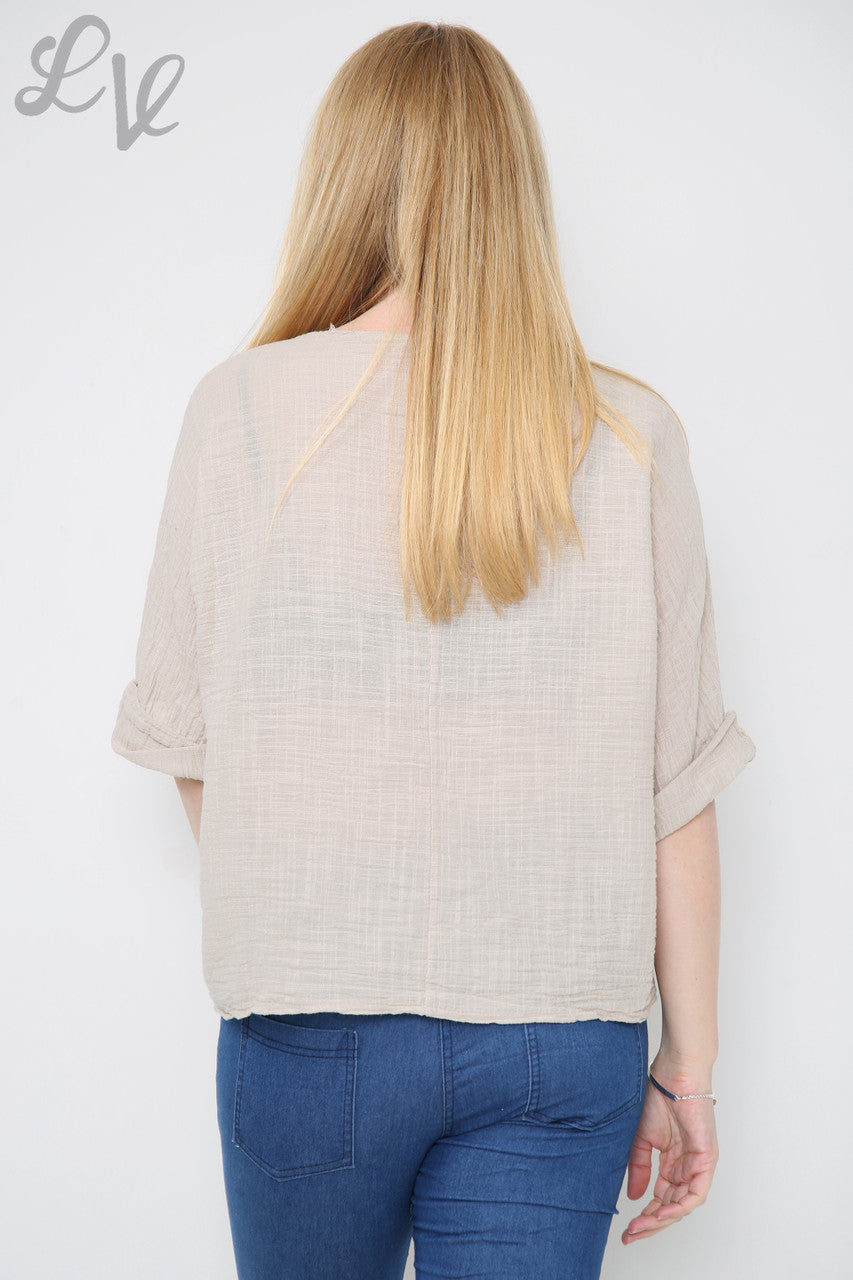 Ladies Dandelion Heart Top Stone Unit Price £7.99