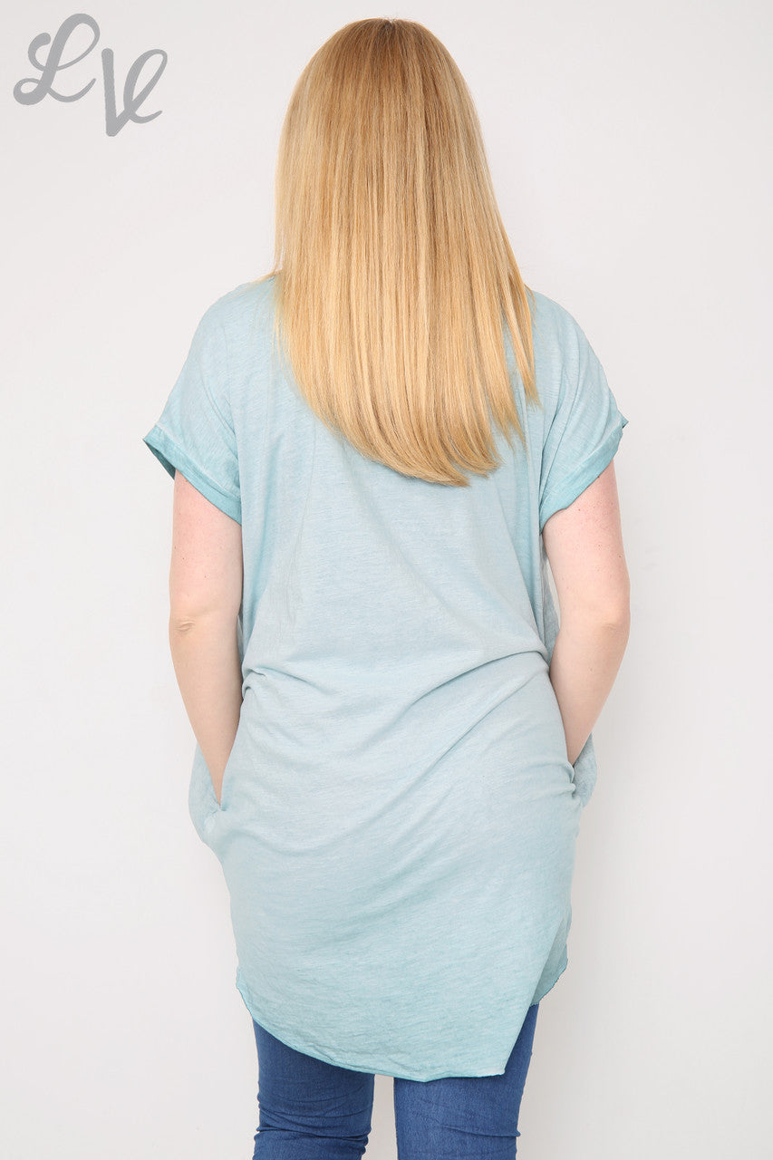 Dames Ooh La La Folie Top Tiffany Prijs per stuk € 8,99