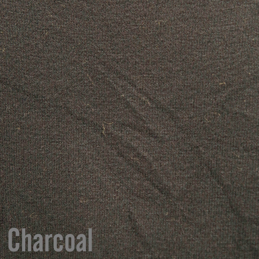 Charcoal