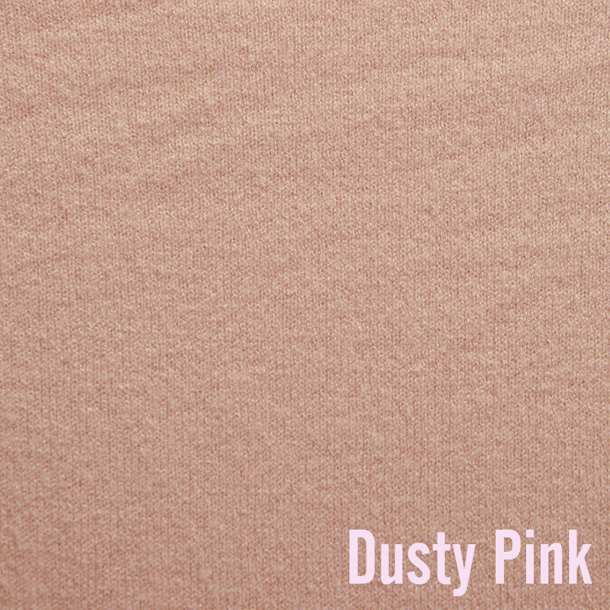 Dusty Pink