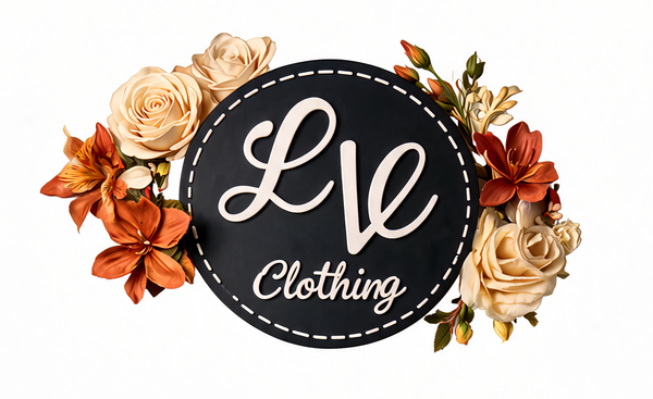 LV Clothing