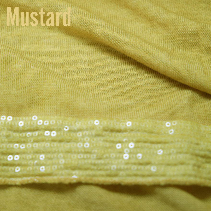 Mustard