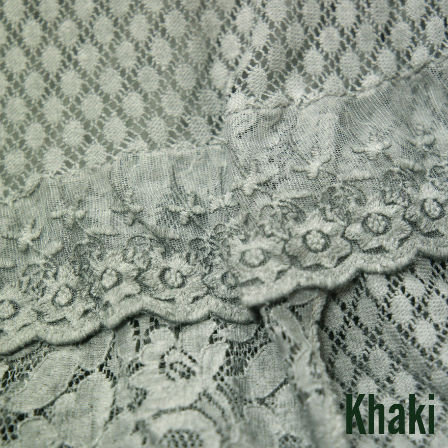 Khaki