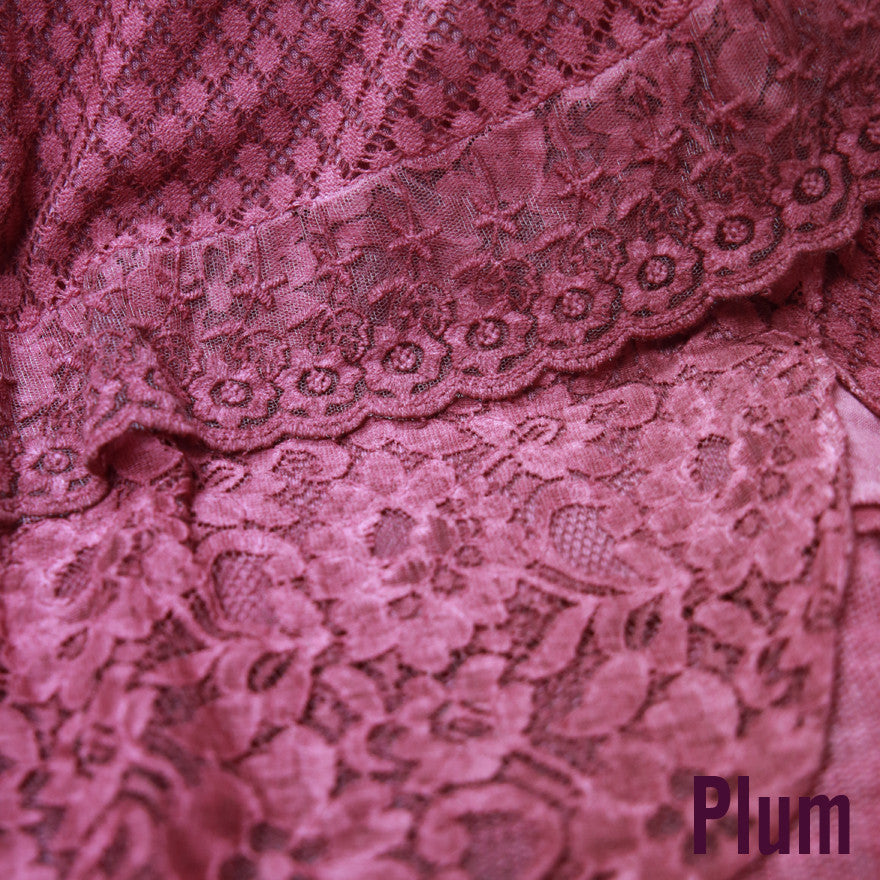 Plum